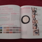 Swatch de Charlotte62000 : Leçon de maquillage avec Bobbi Brown, Marabout