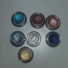 Swatch de Charlotte62000 : Color Tattoo 24HR, Gemey-Maybelline