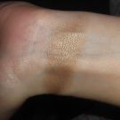 Swatch de Charlotte62000 : Palette de Maquillage Light Colors, Adopt by Réserve Naturelle