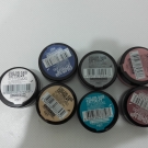 Swatch de Charlotte62000 : Color Tattoo 24HR, Gemey-Maybelline