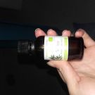 Swatch de Charlotte62000 : Huile Essentielle Tea Tree, Aroma-Zone