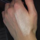 Swatch de Charlotte62000 : Naked Basics Palette de fards à paupières, Urban Decay