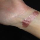 Swatch de Charlotte62000 : Color Tattoo 24HR, Gemey-Maybelline