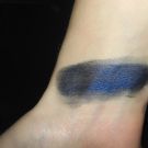 Swatch de Charlotte62000 : Color Tattoo 24HR, Gemey-Maybelline