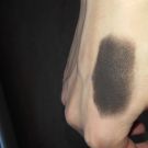 Swatch de Charlotte62000 : Naked Basics Palette de fards à paupières, Urban Decay