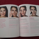 Swatch de Charlotte62000 : Leçon de maquillage avec Bobbi Brown, Marabout