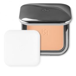 Matte Fusion Pressed Powder 03, Kiko - Infos et avis