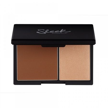 Face Contour Kit, Sleek MakeUP - Infos et avis