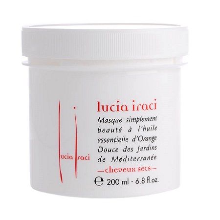 Masque Simplement Beauté, Lucia Iraci - Infos et avis