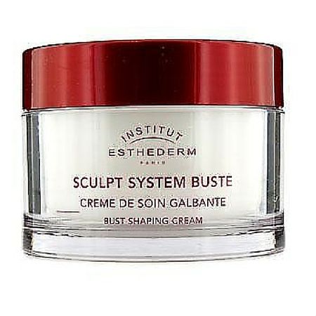Sculpt System Buste, Esthederm - Infos et avis