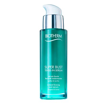 Super Bust Tense-in-Serum, Biotherm - Infos et avis
