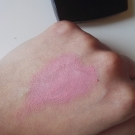 Swatch de Valentine.D : Le Blush Crème, Chanel