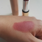 Swatch de Valentine.D : Velvet Mat, Kiko