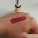 Swatch de Valentine.D : Velvet Mat, Kiko