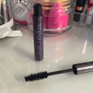 Swatch de Lisalmbrt : Perversion - Mascara Regard Volumineux, Urban Decay