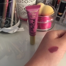 Swatch de Lisalmbrt : Melted - Rouge à lèvres liquéfié longue tenue, Too Faced
