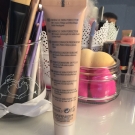 Swatch de Lisalmbrt : BB Crème Soin Miracle Perfecteur Peaux mixtes à grasses, Garnier