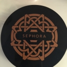 Swatch de Lisalmbrt : Sun Disk, Sephora