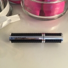 Swatch de Lisalmbrt : Noir Couture, Givenchy