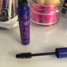 Swatch de Lisalmbrt : I Love Extreme, Essence