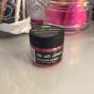 Swatch de Lisalmbrt : Fée des Lèvres, Lush