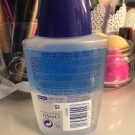 Swatch de Lisalmbrt : Cils Demasq 2 en 1 Waterproof, Maybelline New York