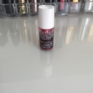 Swatch de Lisalmbrt : Benetint Blush Liquide Joues et Lèvres, Benefit Cosmetics