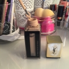 Swatch de Lisalmbrt : Encre de peau, Yves Saint Laurent