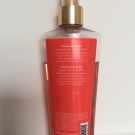 Swatch de Lisalmbrt : Brume Parfumée, Victoria's secret