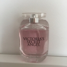 Swatch de Lisalmbrt : Angel - Eau de parfum, Victoria's secret