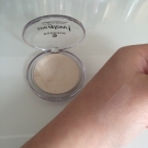 Swatch de Lisalmbrt : Soo Glow, Essence