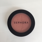 Swatch de Lisalmbrt : Fard à Joues Hydratant, Sephora