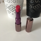 Swatch de Lisalmbrt : Rouge à lèvres Revolution, Urban Decay