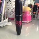 Swatch de Lisalmbrt : Mascara Volume Sexy Pulp, Yves Rocher