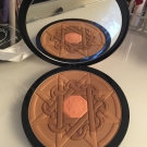 Swatch de Lisalmbrt : Sun Disk, Sephora