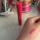 Swatch de Lisalmbrt : Crayon Lèvres Éclat - Couleurs Nature, Yves Rocher