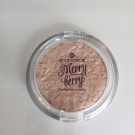Swatch de Lisalmbrt : Merry Berry, Essence