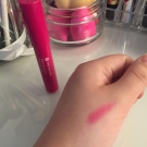 Swatch de Lisalmbrt : Crayon Lèvres Éclat - Couleurs Nature, Yves Rocher