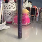Swatch de Lisalmbrt : Perversion - Mascara Regard Volumineux, Urban Decay