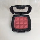 Swatch de Lisalmbrt : Powder Blush, NYX