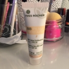 Swatch de Lisalmbrt : BB Peau Parfaite, Yves Rocher