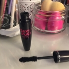 Swatch de Lisalmbrt : Mascara Volume Sexy Pulp, Yves Rocher