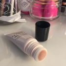 Swatch de Lisalmbrt : Wonderful Cushion Enlumineur visage éclat naturel, Sephora