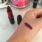 Swatch de Lisalmbrt : Rouge à Lèvres, Mac