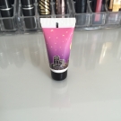 Swatch de Lisalmbrt : Girl Meets Pearl - Lotion nacrée, Benefit Cosmetics