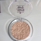 Swatch de Lisalmbrt : Merry Berry, Essence