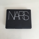 Swatch de Lisalmbrt : Blush, Nars