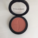 Swatch de Lisalmbrt : Fard à Joues Hydratant, Sephora