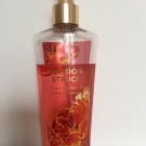 Swatch de Lisalmbrt : Brume Parfumée, Victoria's secret