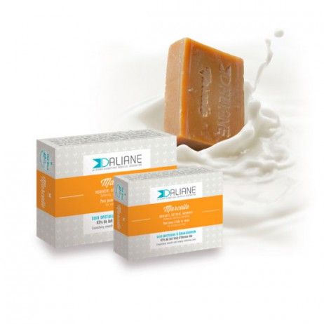 Le soin onctueux MARCELLE au miel et au lavandin, Daliane - Infos et avis